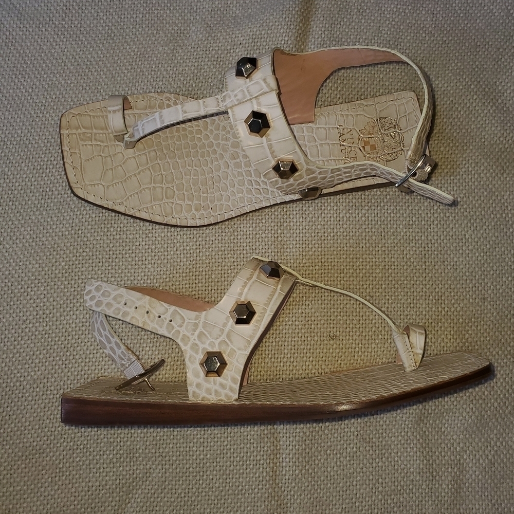Vince Camuto sandals - Picture 5 of 5